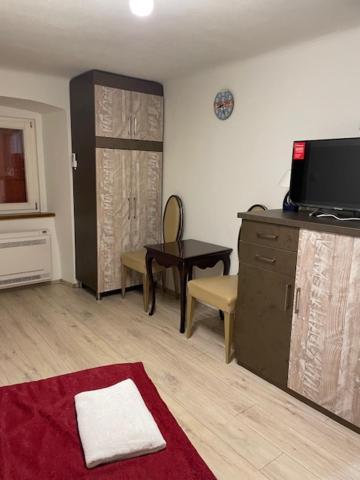 Romantic Hotel Centar Омишаль Екстер'єр фото